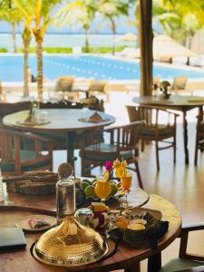 Infinity Beach Boutique Hotel & SPA