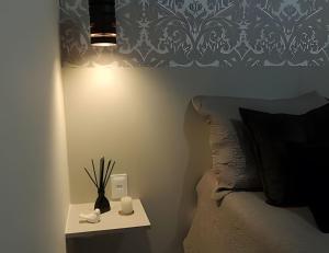 Apto Climatizado com varanda próximo a praia