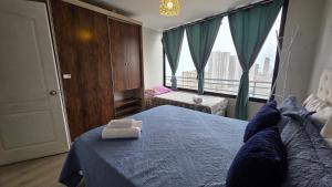 Oceana Suites Iquique