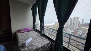 Oceana Suites Iquique