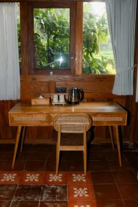 Nishiyama Joglo House