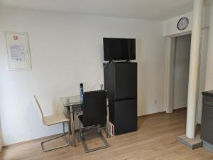 Gemütliche Wohnung in Happenbach