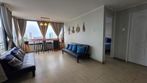 Oceana Suites Iquique