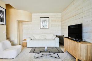 Les Marina - maeva Home - Appartement 2 pièces + coin cabine 5 personnes - Prestige MAE-1543