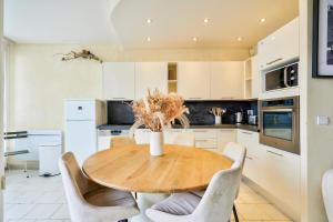 Les Marina - maeva Home - Appartement 2 pièces + coin cabine 5 personnes - Prestige MAE-1543