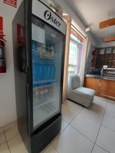 Misky Illari Hospedaje