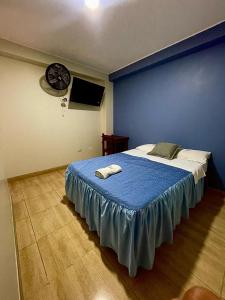 Misky Illari Hospedaje