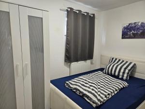 Gemütliche Wohnung in Happenbach