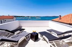 White Residence Accommodation - 苏科尚