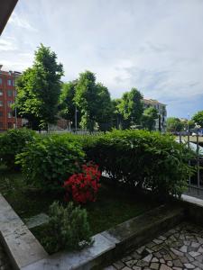 CASA LAILA al LINGOTTO