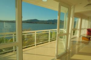 Paraíso da Lagoa - Piscina, Deck e Conforto