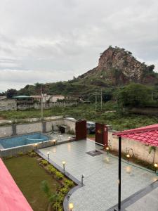 Aravali Vatika - Ubytování bez kategorie ve městě Alwar