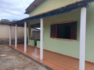 Casa em Ubatuba próximo a Cachoeiras