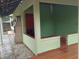 Casa em Ubatuba próximo a Cachoeiras