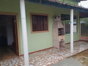 Casa em Ubatuba próximo a Cachoeiras