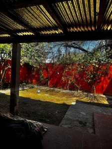 Alquiler temporario La Familia