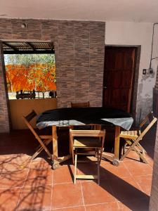 Alquiler temporario La Familia