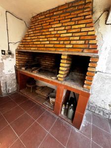 Alquiler temporario La Familia