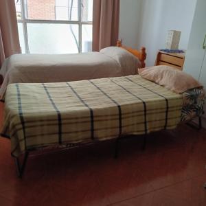 Movistar Arena Cercano al CAS Visa