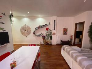 A quiet and loving gem in the center of Milan