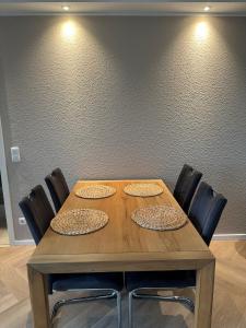 FeWo auf dem Kettwiger Bögel