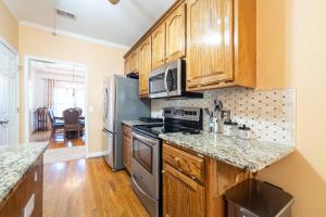 Bright & Airy Home Near Cartersville Attractions