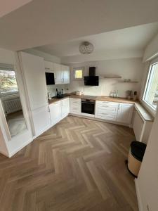 FeWo auf dem Kettwiger Bögel