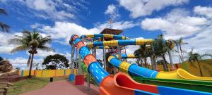 Eco Park Campo Grande Hotel
