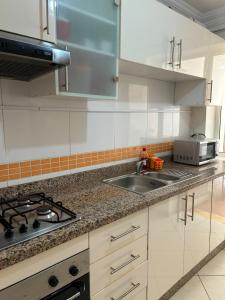 Agadir Appart plage, Wi-Fi et Stade CAN 2025