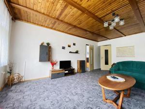 Harrachovský apartmán