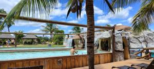 Eco Park Campo Grande Hotel