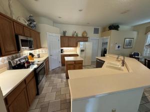 Southern Comfort home