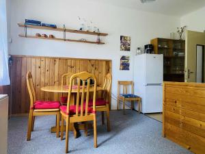 Harrachovský apartmán