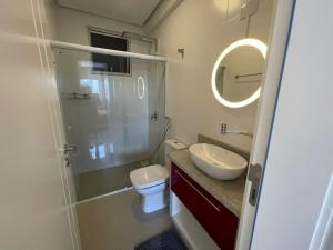 cód 22 - Apartamente frente mar deslumbrante