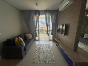 cód 22 · Apartamento com vista para o mar!