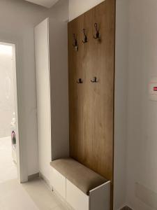 Golem Seaside Apartment