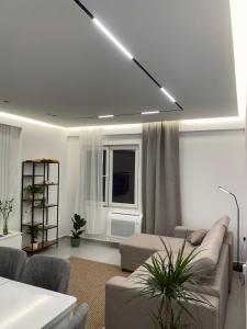 Golem Seaside Apartment