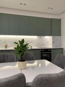 Golem Seaside Apartment