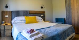 Apartamentos El Puente