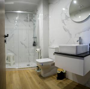 Apartamentos El Puente