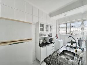 Av Costa e Silva no Coração da Praia Grande, melhor lugar do Boqueirão só 1 quadra da praia