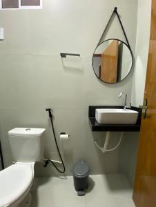 Apartamento em Areia, Paraíba