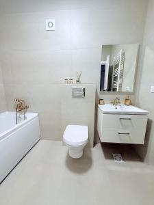 Harmony Apartments Airport