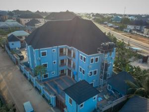 Comfort Luxury Serviced Apartments Owerri - Ubytování bez kategorie ve městě Owerri