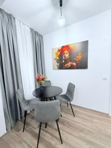 Harmony Apartments Airport