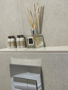 Harmony Apartments Airport