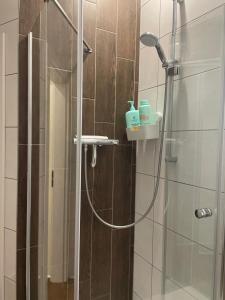 Apartament an der Landgestüt