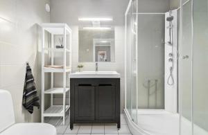 Mountain apartment Norefjell Ski in ski out