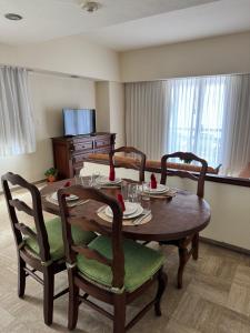 Buganvilias Resort Vacation Club