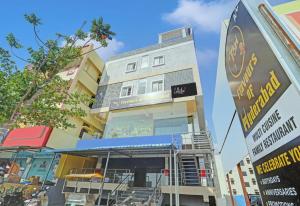 Super Collection O Sv Grand Patancheru